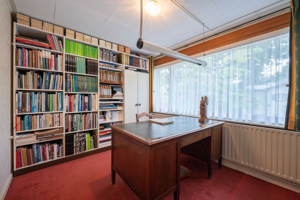 Medium property photo - Eikenlaan 9, 4731 CP Oudenbosch